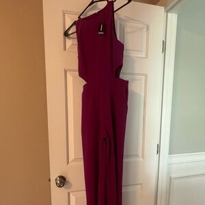 Express Jumpsuit Size XS
